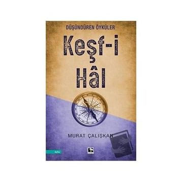 Keşfi Hal - Murat Çalışkan