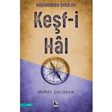 Keşfi Hal - Murat Çalışkan