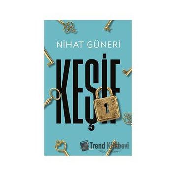 Keşif - Nihat Güneri