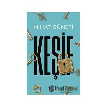 Keşif - Nihat Güneri