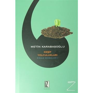Keşif Yolculukları - Metin Karabaşoğlu