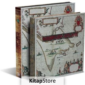 KEŞİFLER ATLASI - KOLEKTIF