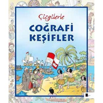 Keşifler - Rupert Matthews
