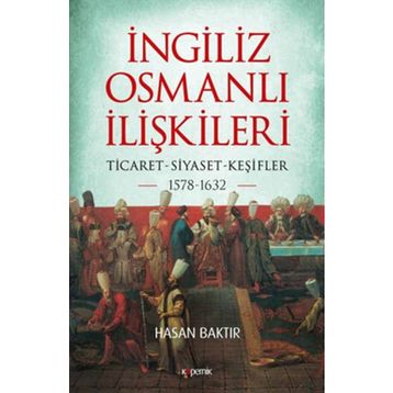 Keşifler - Rupert Matthews
