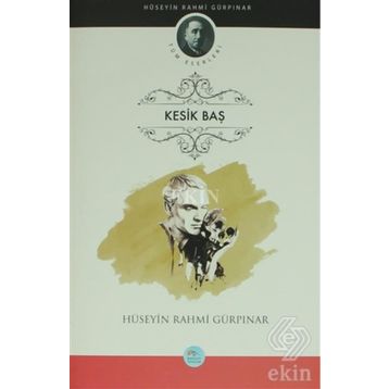 Kesik Baş - Birol Öztürk