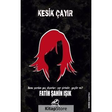 Kesik Çayır - Fatih Şahin Işık