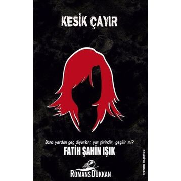Kesik Çayır - Fatih Şahin Işık