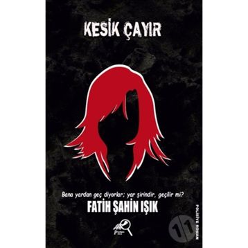 Kesik Çayır - Fatih Şahin Işık