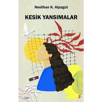 Kesik Yansımalar - Okur Kitaplığı