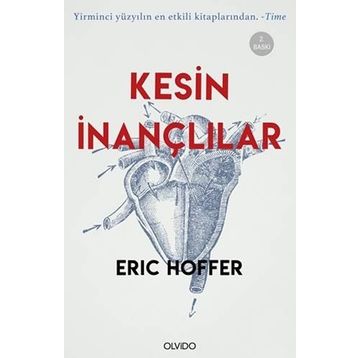 Kesin İnançlılar-Eric Hoffer