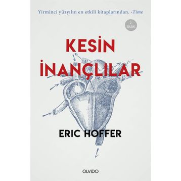 Kesin İnançlılar-Eric Hoffer
