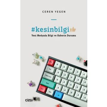 Kesinbilgi - Ceren Yegen