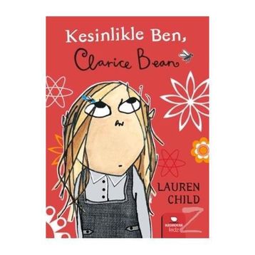 KESINLIKLE BEN, CLARICE BEAN - GENEL