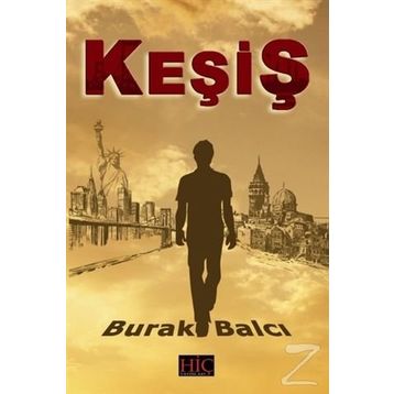 Keşiş - Burak Balcı