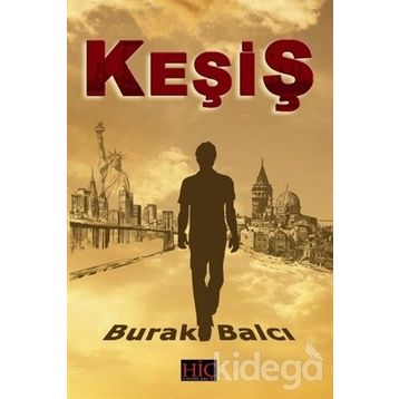 Keşiş - Burak Balcı