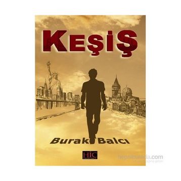Keşiş - Burak Balcı