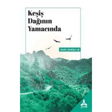 Keşiş Dağının Yamacında - Halil Çıkrıklar
