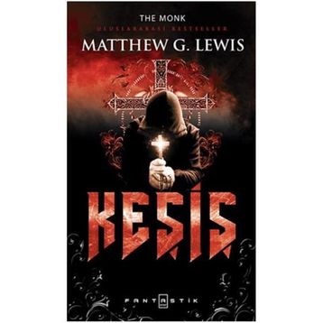 Keşiş - Mathew G. Lewis