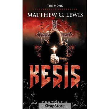 Keşiş - Mathew G. Lewis