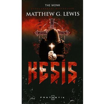 Keşiş - Mathew G. Lewis