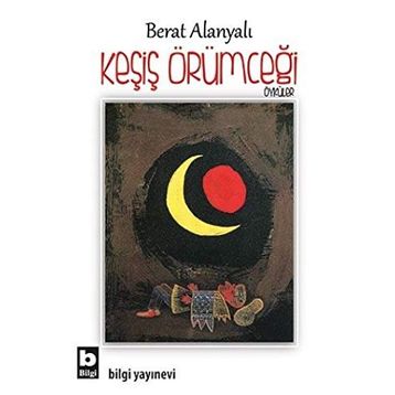 Keşiş Örümceği - Berat Alanyalı