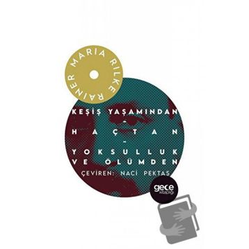 Keşiş Yaşamından Rainer Maria Rilke
