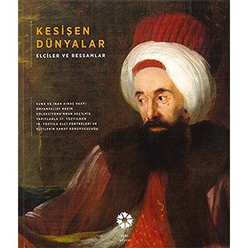 Kesişen Dünyalar - R. Barış Kıbrıs