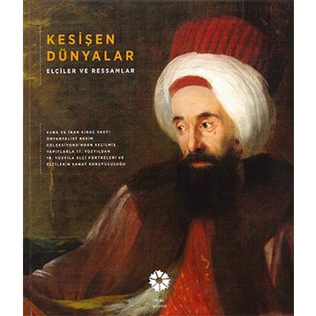 Kesişen Dünyalar - R. Barış Kıbrıs