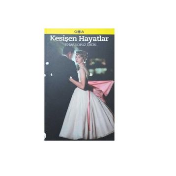 KESİŞEN HAYATLAR - DANIELLE STEEL