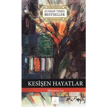 KESİŞEN HAYATLAR - DANIELLE STEEL
