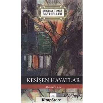 Kesişen Hayatlar - Maureen Lee