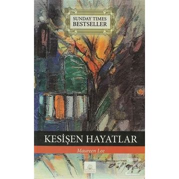 Kesişen Hayatlar - Maureen Lee