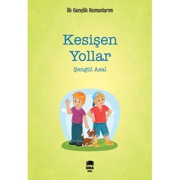 Kesişen Yollar - Şengül Asal