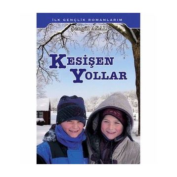 Kesişen Yollar - Şengül Asal