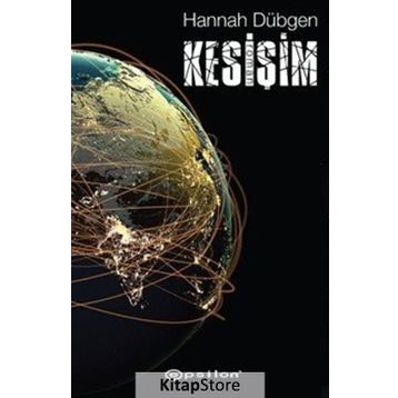 Kesişim - Hannah Dübgen