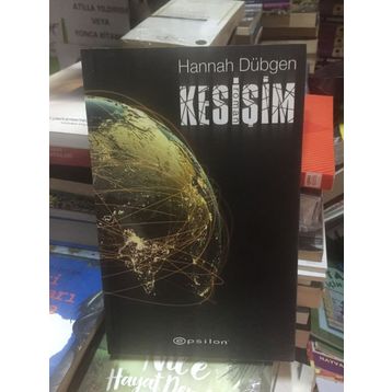 Kesişim - Hannah Dübgen