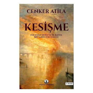 Kesişme - Cenker Atila