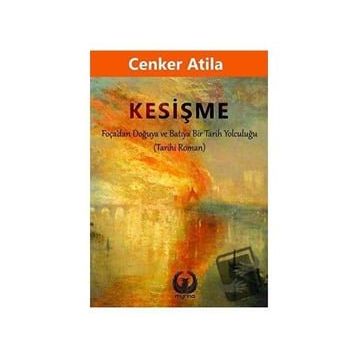 Kesişme - Cenker Atila