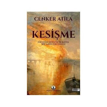 Kesişme - Cenker Atila