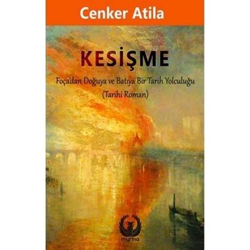 Kesişme - Cenker Atila