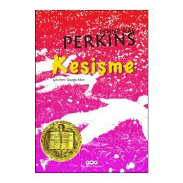 Kesişme - Lynne Rae Perkins