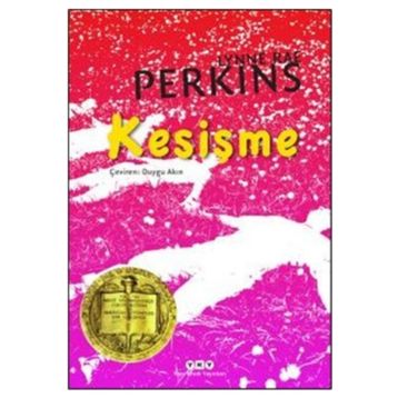 Kesişme - Lynne Rae Perkins
