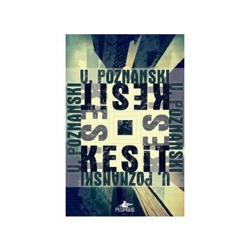 Kesit - Ursula Poznanski
