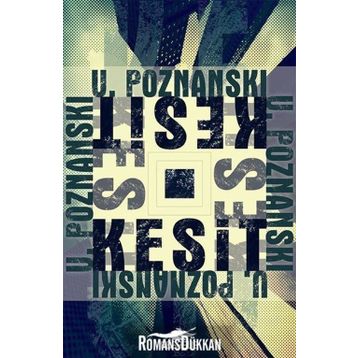 Kesit - Ursula Poznanski