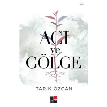 Kesit Yayınları Acı ve Gölge