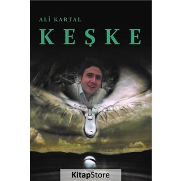 Keşke - Ali Kartal