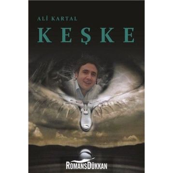 Keşke - Ali Kartal