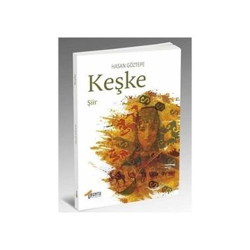 KEŞKE - BELMA AKSUN