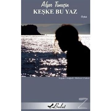 Keşke Bu Yaz - Afşar Timuçin