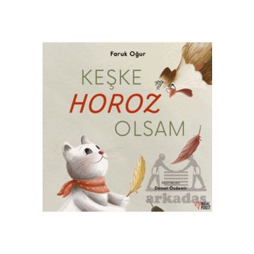 Keşke Horoz Olsam - Faruk Oğur